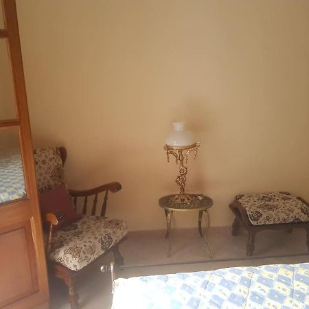 Pyrgos Apartman Pirjí Kültér fotó