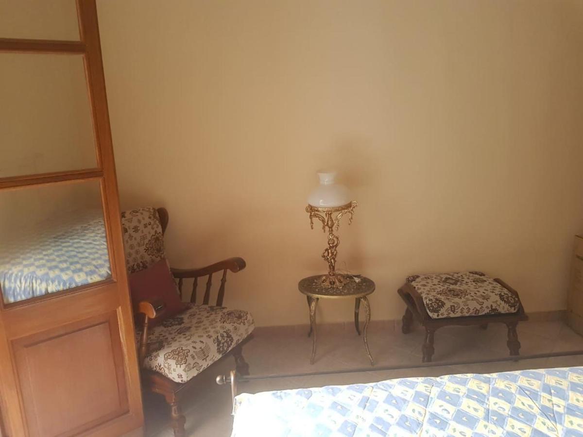 Pyrgos Apartman Pirjí Kültér fotó